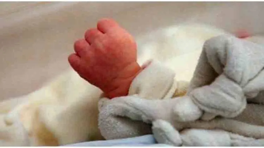 17% Of Babies To Be Born Globally On Jan 1 Will Be Indian