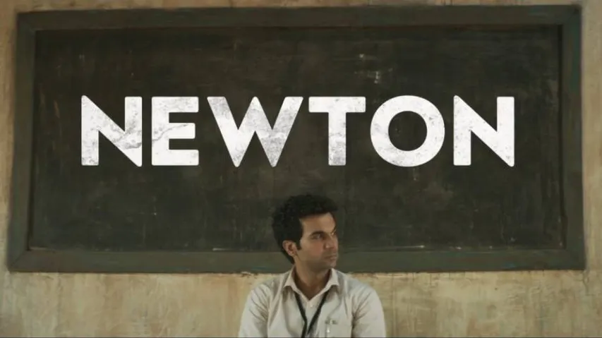 Not a hint of plagiarisation: 'Secret Ballot' producer on 'Newton'
