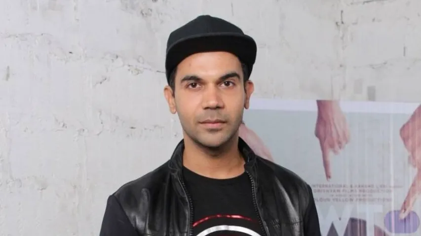 India has big opportunity at Oscars this year: Rajkummar