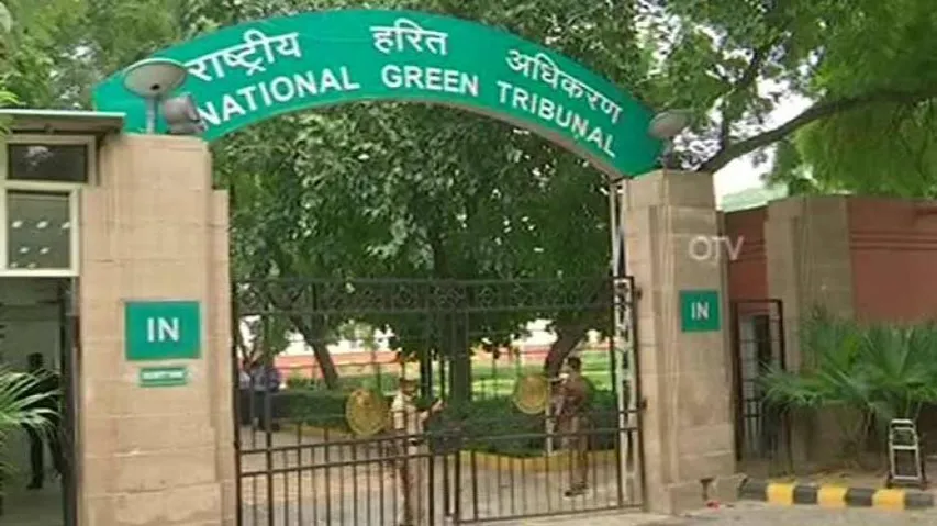 Mahanadi row: NGT directs MoEF to visit Chhattisgarh, submit report