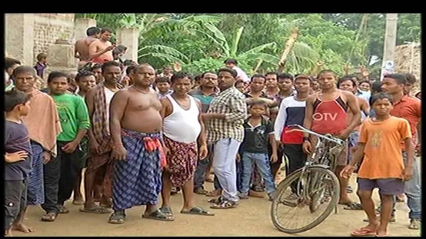 Unseen killer gives sleepless nights to Niali villagers