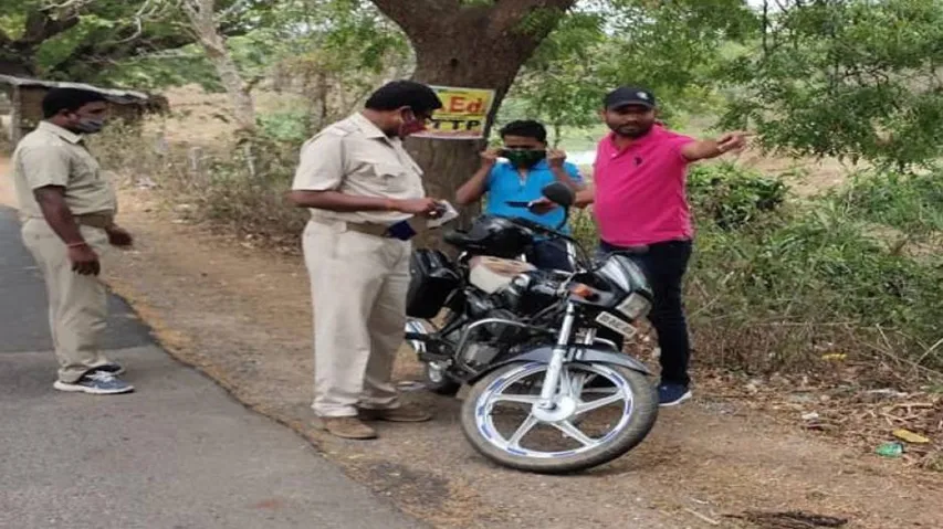 Covid Second Wave: Prohibitory Orders Clamped In Jagatsinghpur; Check Restriction Timings
