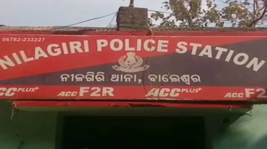Man dupes +2 examinees in Balasore
