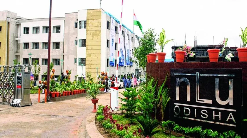 Odisha reserves 25% seats for state students in law varsity