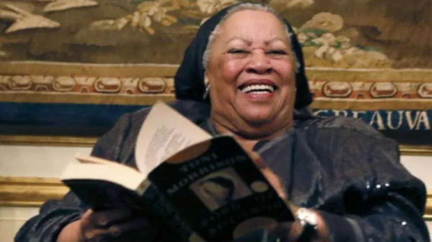 Nobel Prize-winning author Toni Morrison dies