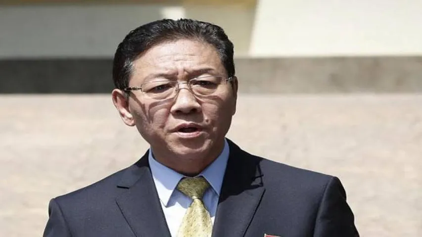 N. Korean envoy accused of manipulating Kim's murder probe