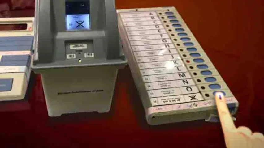 15 parties got fewer votes than NOTA in 2019 polls