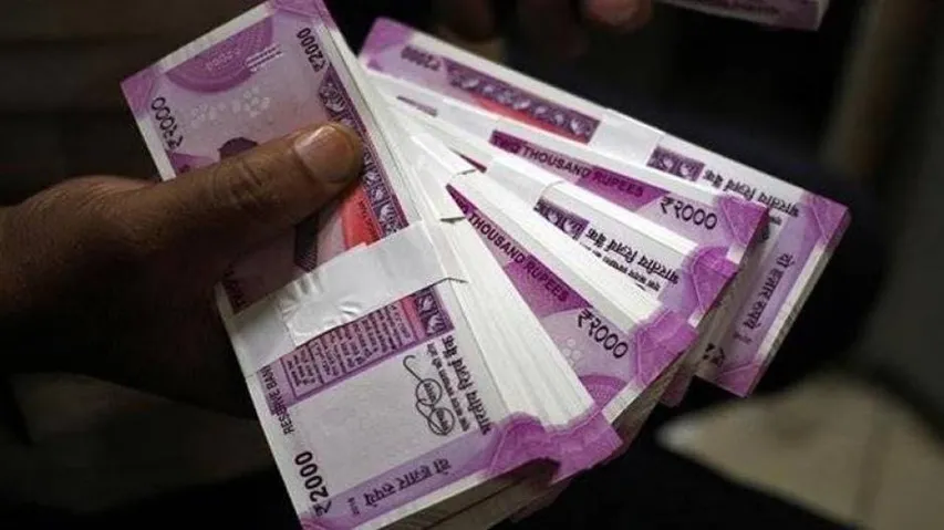 No decision on phasing out Rs 2,000 note: Top official