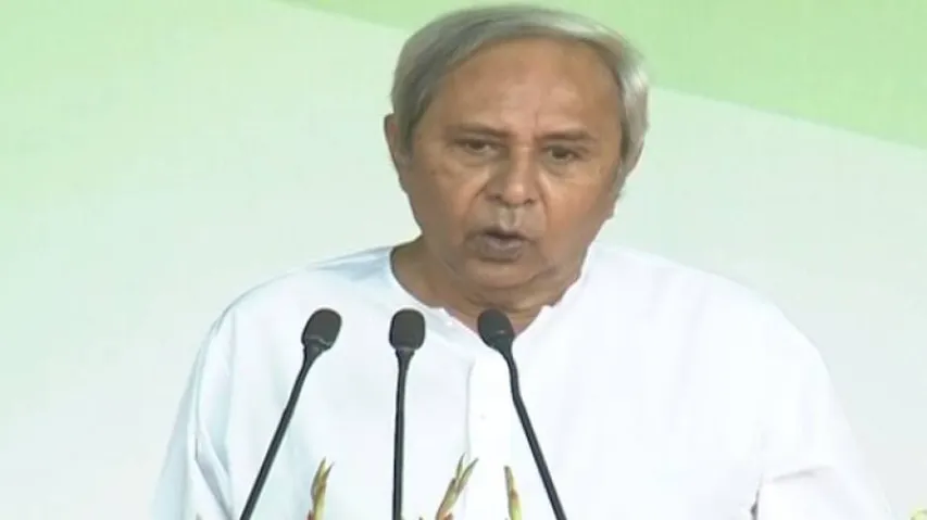 Odisha: Know What Naveen Patnaik Meant By ‘Kalahandi Poverty Lab’ Jibe