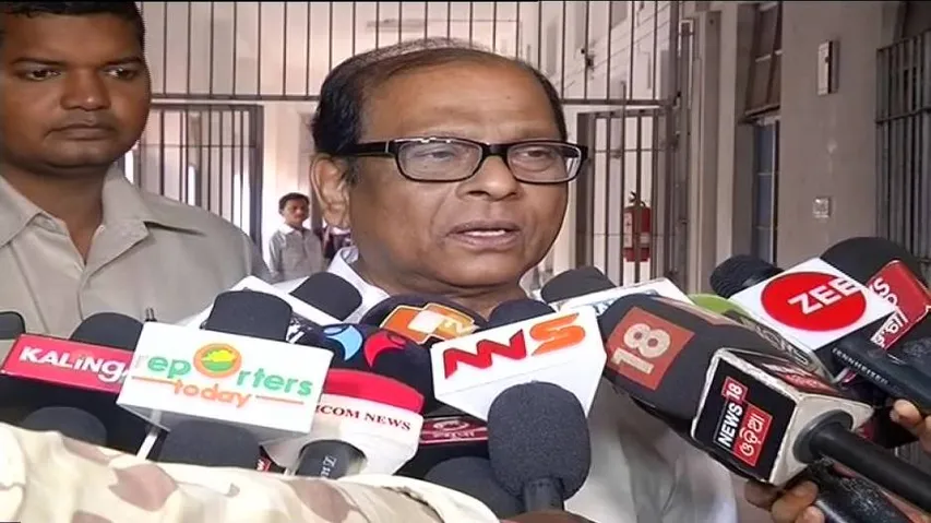 Truck strike: Odisha minister hints at price rise