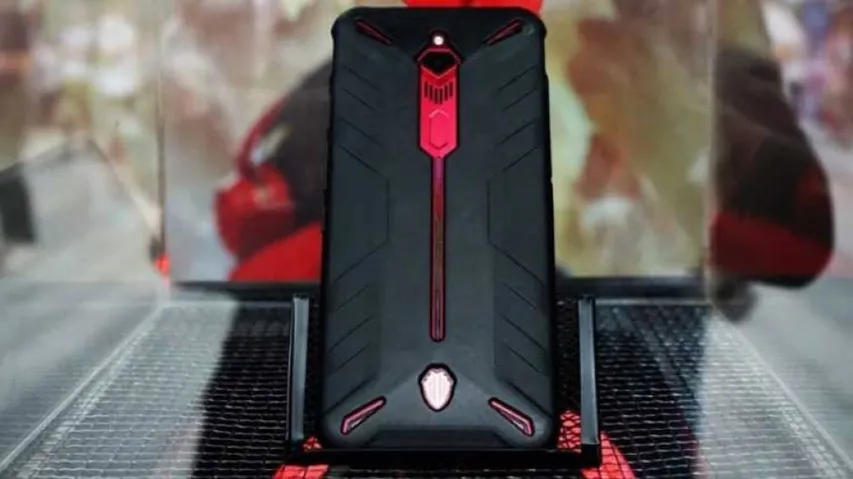 Nubia Red Magic 3 to launch in India in mid-June