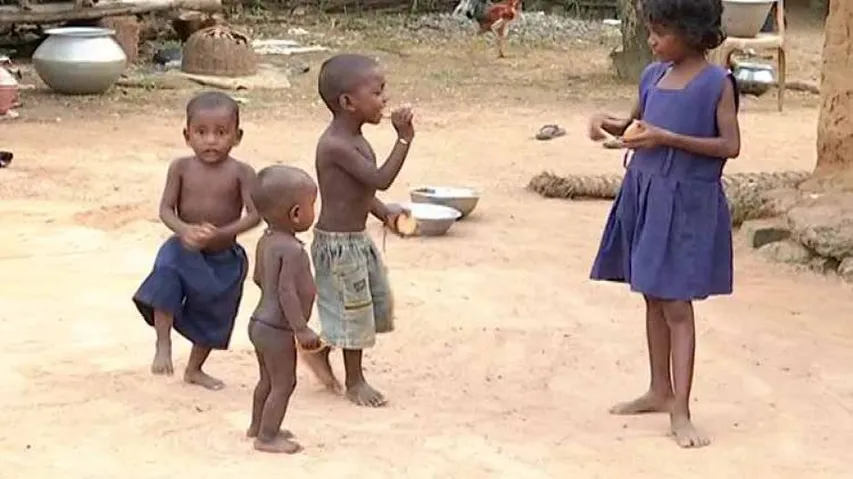 OTV Impact: Malnutrition Cases In Bhubaneswar Put Admin On Toes