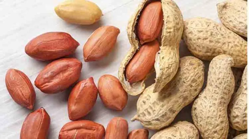 Nuts can keep diabetics' heart healthy