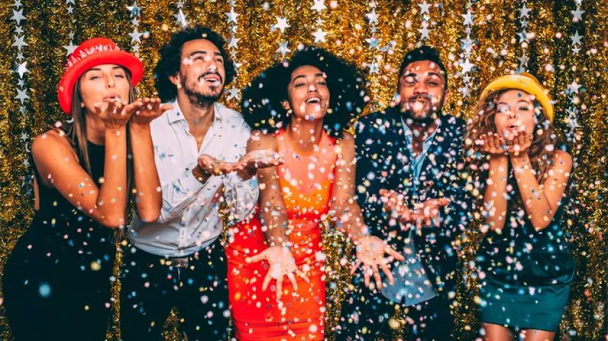 Who Says There’s No Party On New Year’s Eve? Here’s The Most Happening Zero-Night Parties That You Can Be Part Of