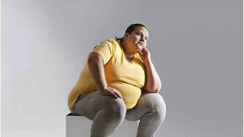 Obesity ups risk of being bullying victim, perpetrator