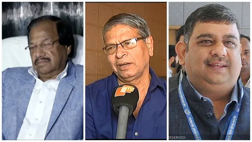 Who will replace OCA secy Asirbad Behera?