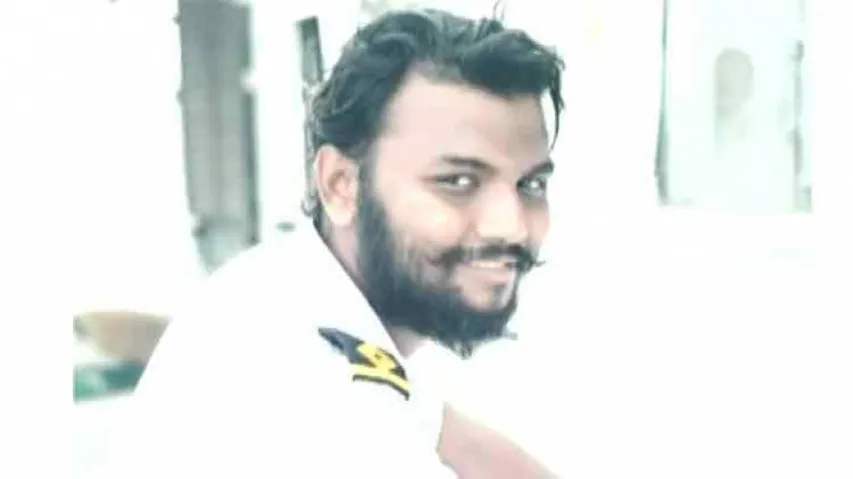 Odia sailor rescued: Family members thank MEA and others for support