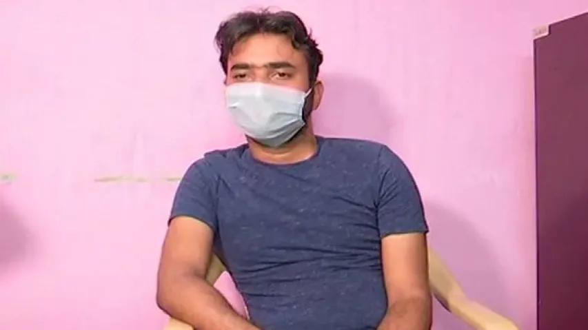 Survived Only On Fruits And Noodles: Odisha Techie Evacuated From Coronavirus-Hit Cruise Ship In Japan Recounts Horror