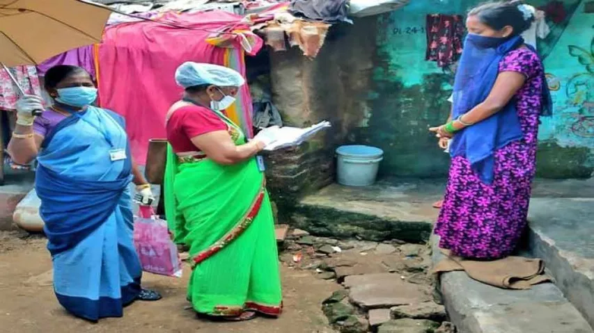 Odisha’s COVID-19 Tally Nears 35000-Mark With New 1434 Cases