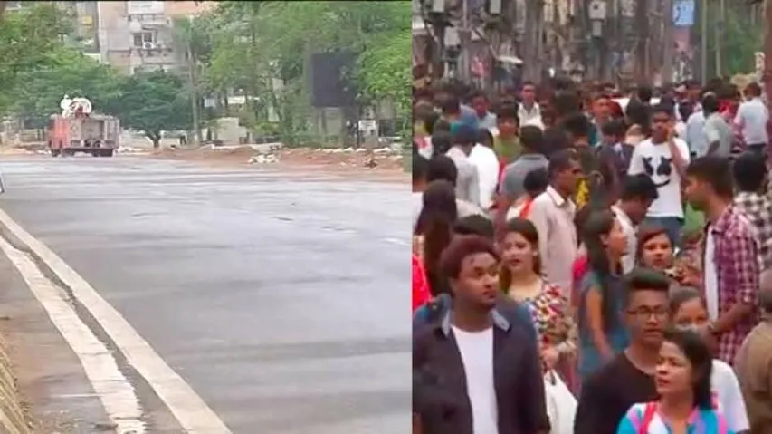 67% Odisha coastal districts turn Covid-19 hotspots, 89% positives in 20-50 yrs