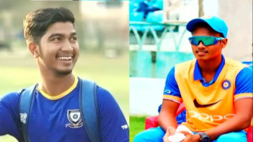 Two Odisha Cricketers Banned By BCCI for Age-Fudging