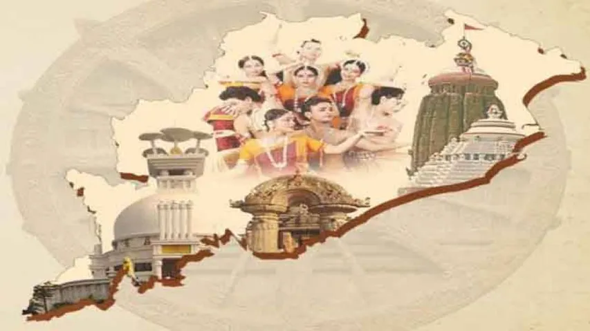 Amid COVID-19, Odisha Remembers Pioneers Of Statehood Movement On Utkal Diwas