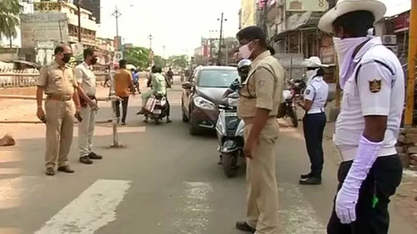 COVID-19 Lockdown: SOP For Movement Of Goods, Labour & Vehicle Repair Shops