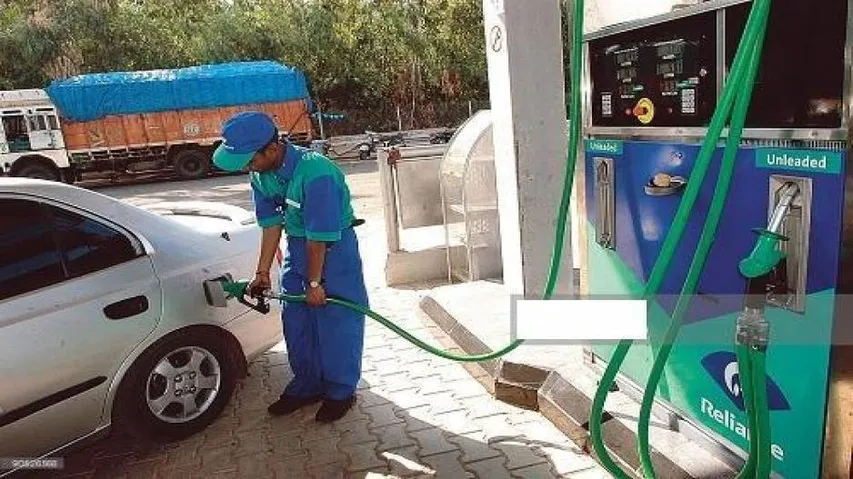 BJD sees red over collection of petrol pump employees' data
