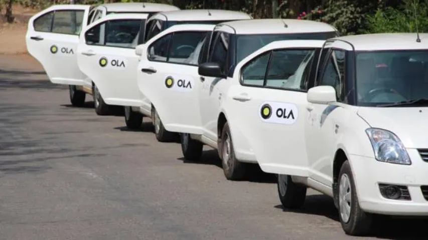 Ola announces think tank for mobility research