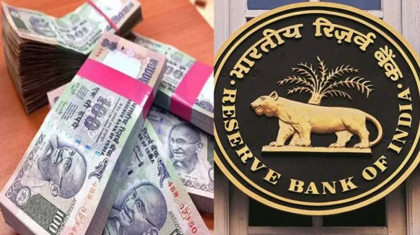 Withdrawal Of Old Rs 100, 10, 5 Banknotes; RBI Responds