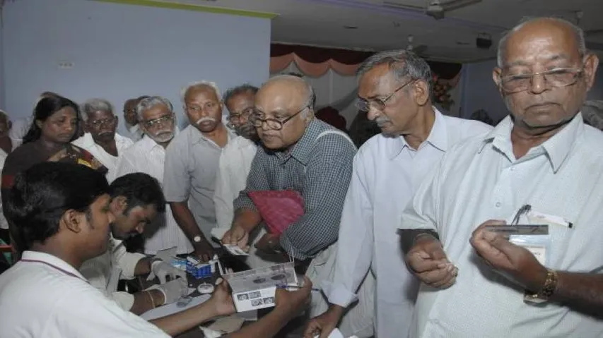 Govt to launch pension scheme for elderly with 8% fixed rate