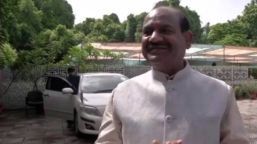 Om Birla to be NDA's nominee for LS speaker's post: sources