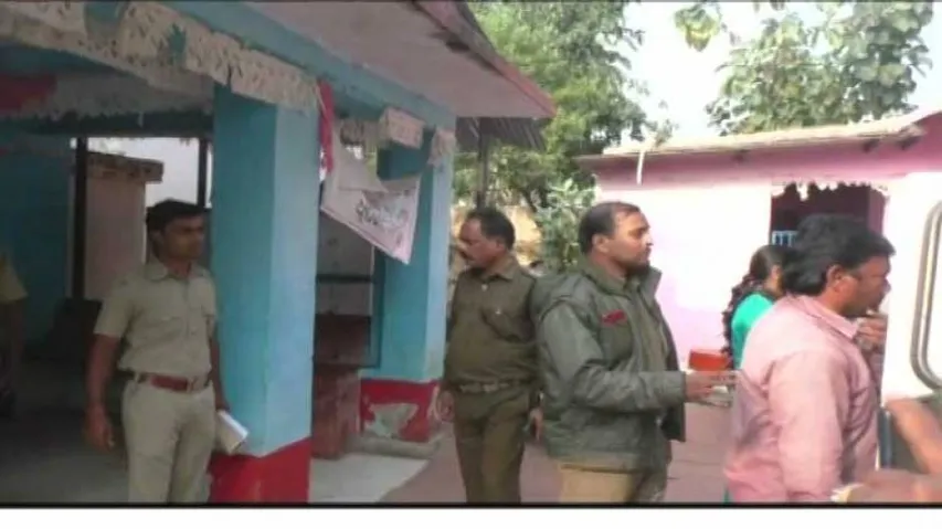 WCCB Begins Probe Into Pangolin Smuggling In Odisha