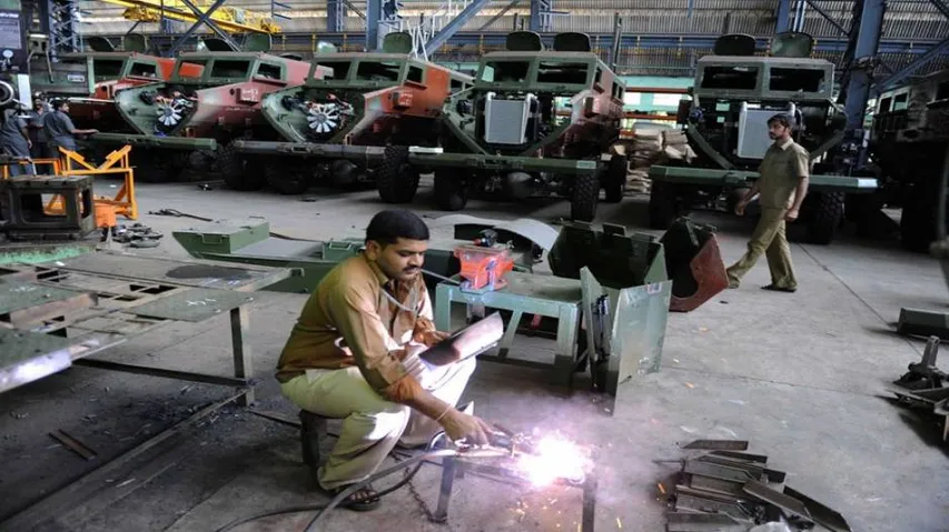 Nod to retirement age increase for ordnance factory health service doctors