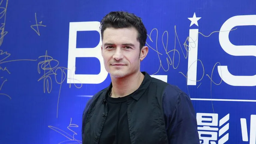 Orlando Bloom to star in 'Carnival Row'