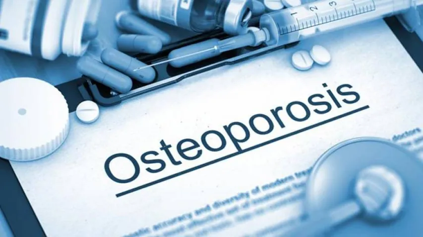 Osteoporosis treatment may also protect against pneumonia