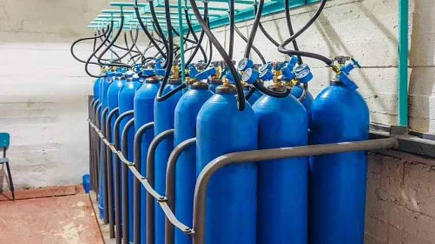 551 Oxygen Generation Plants To Be Setup Through PM CARES