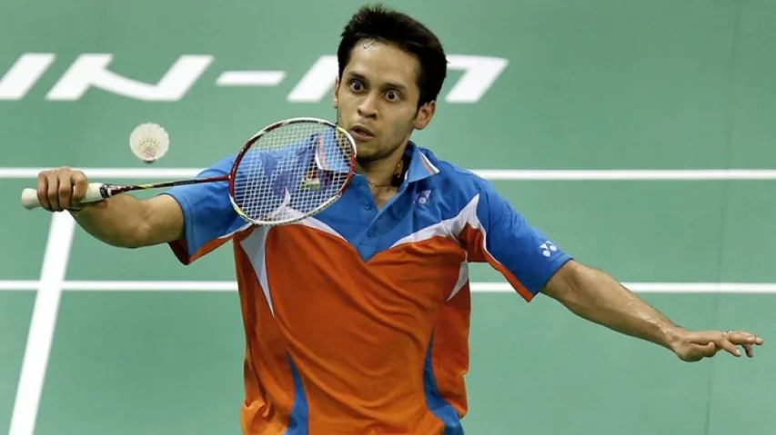 Kashyap draws world number one after qualifying for Aus Open