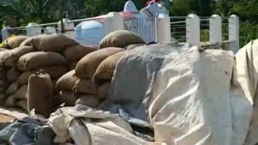 Farmers allege harassment by millers in Dhenkanal