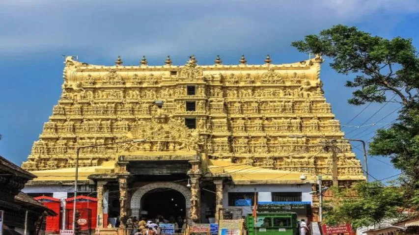 Portals of Padmanabha temple to be opened for Yesudas