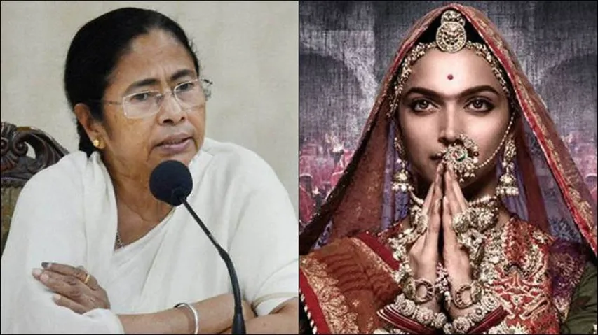 BJP leader threatens Mamata with Surpanakha's fate, Bengal civil society protests