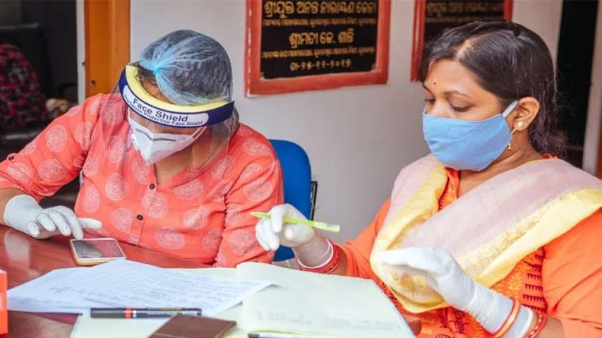 COVID-19: Here’s The List Of Paid Quarantine Centres In Cuttack & Bhubaneswar