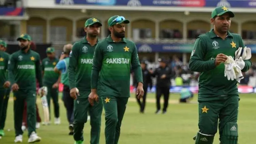 Pakistan to undergo 'robust review' after WC: PCB