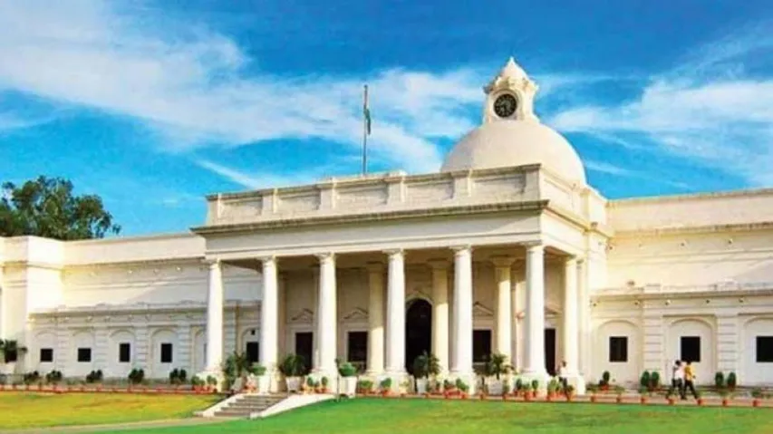 IIT Roorkee to work on energy efficiency with POWERGRID