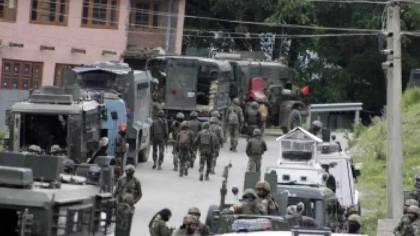 Pak Proxies Return To Combat Zone, Ready To Sneak In