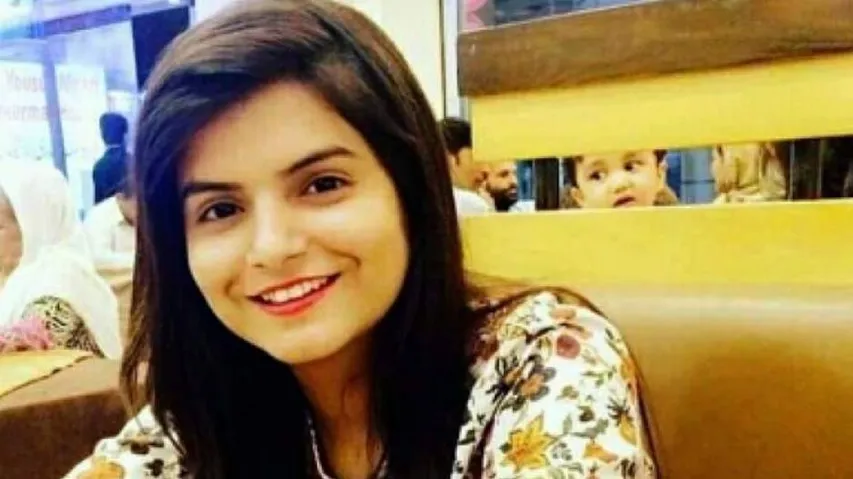 Autopsy Report Confirms Pak Hindu Student Raped, Killed