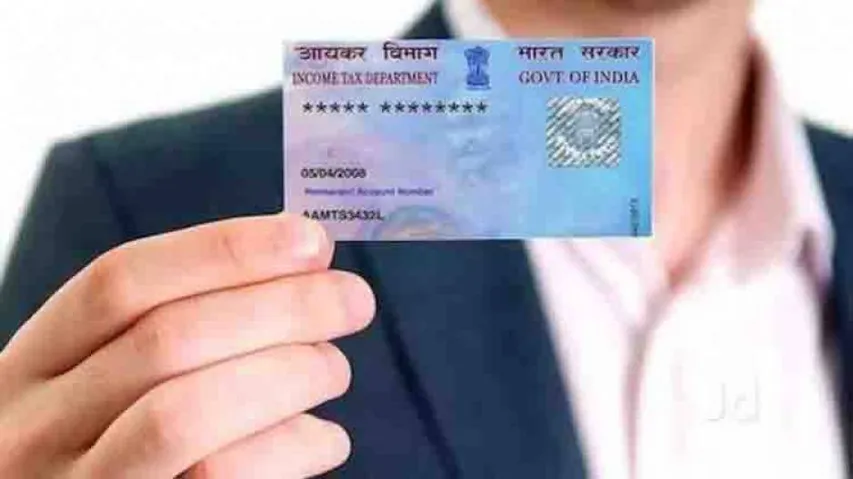 PAN Card, Land & Bank Documents No Proofs Of Citizenship: Gauhati HC