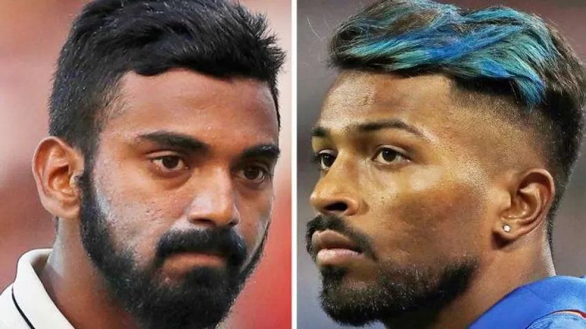 BCCI wants Pandya-Rahul chapter to end with WC on mind