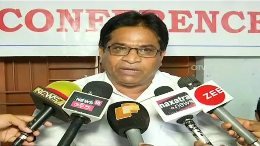 Man who filed PIL against Mana Trust & Pandian gets death threats