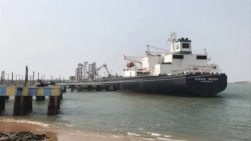 Prardip Port Trust to double capacity, develop industrial park